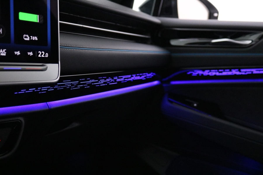 Volkswagen ID.7 vaihtoauto