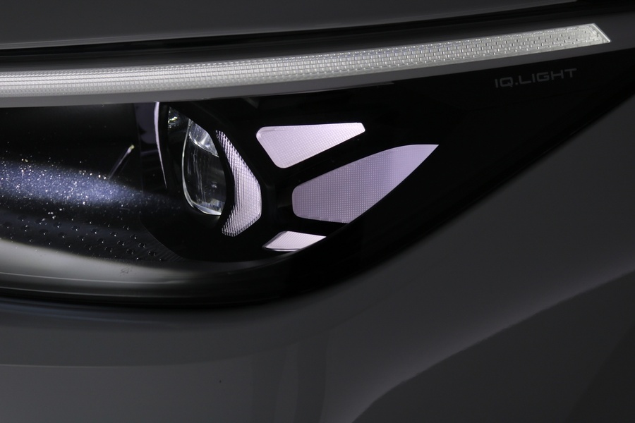 Volkswagen ID.7 vaihtoauto