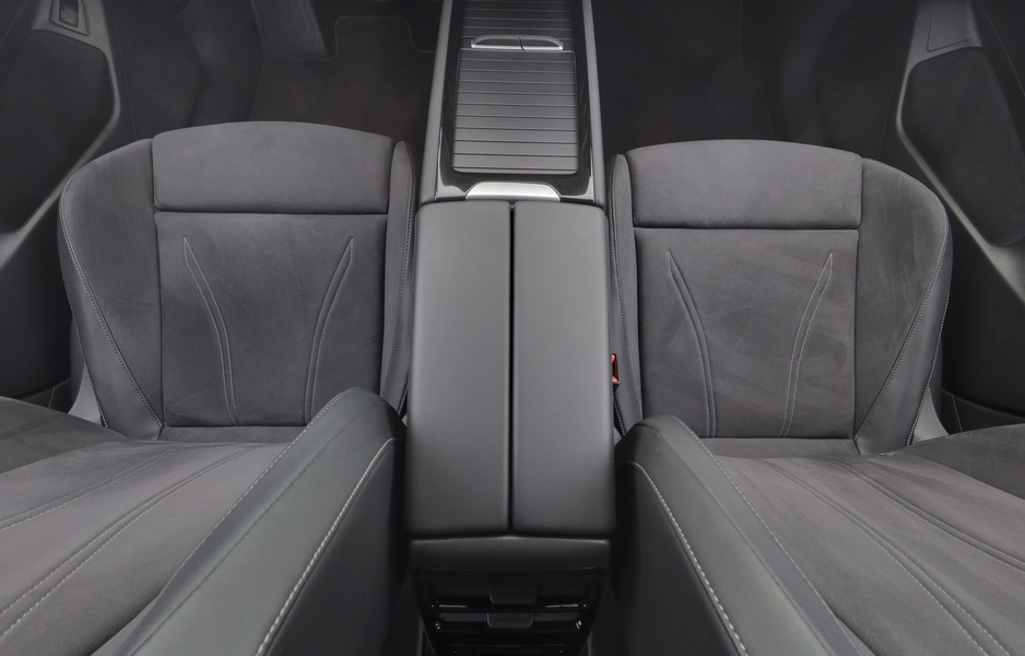 Volkswagen ID.7 vaihtoauto