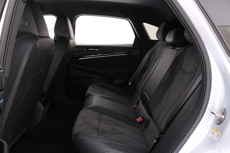 Volkswagen ID.7 vaihtoauto