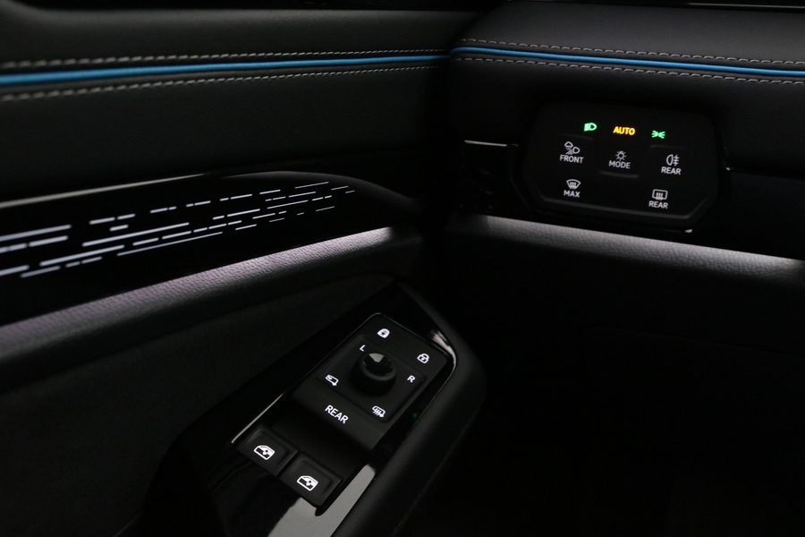 Volkswagen ID.7 vaihtoauto