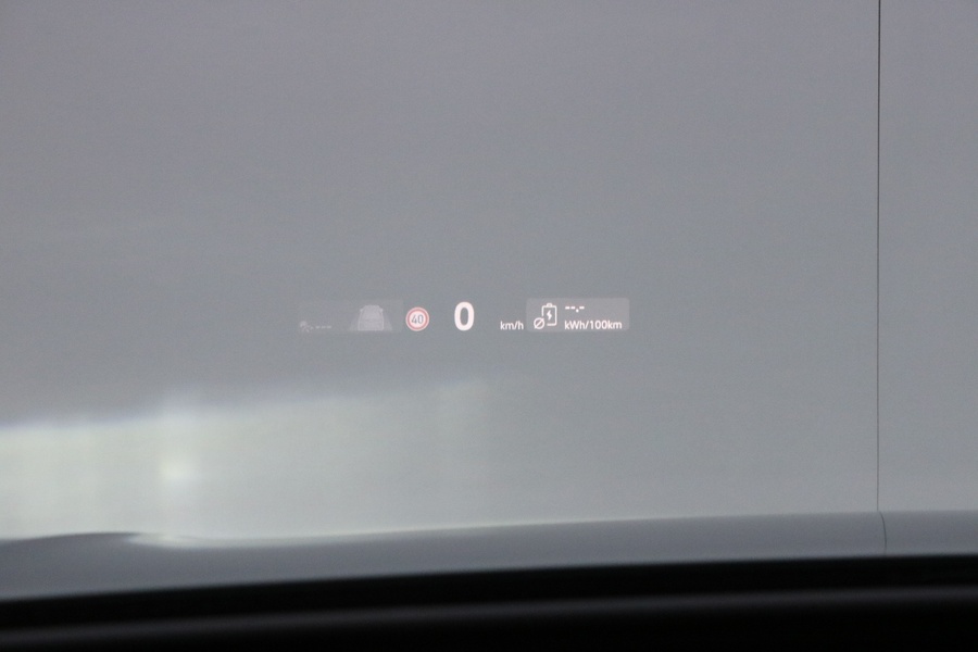 Volkswagen ID.7 vaihtoauto