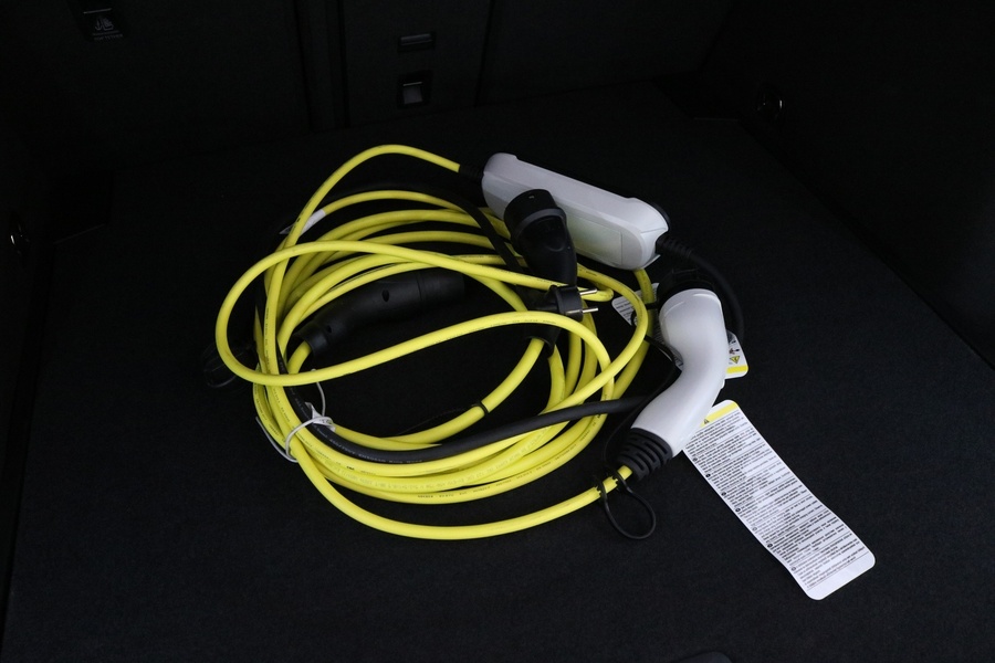 Volkswagen ID.7 vaihtoauto