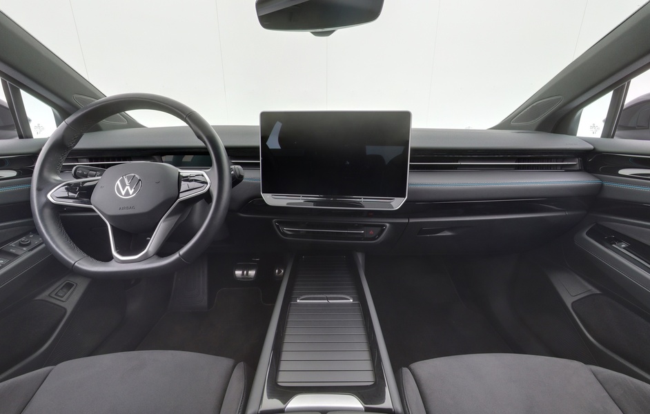 Volkswagen ID.7 vaihtoauto