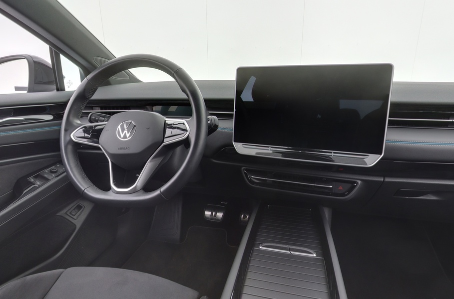 Volkswagen ID.7 vaihtoauto