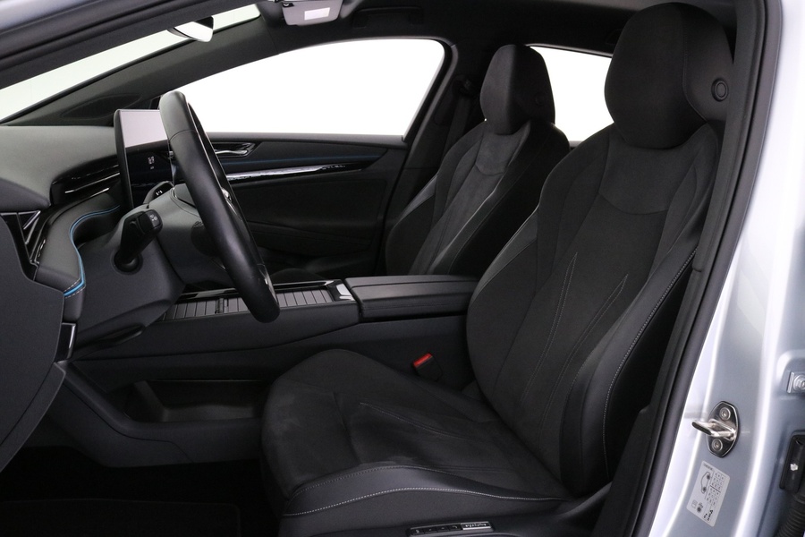 Volkswagen ID.7 vaihtoauto