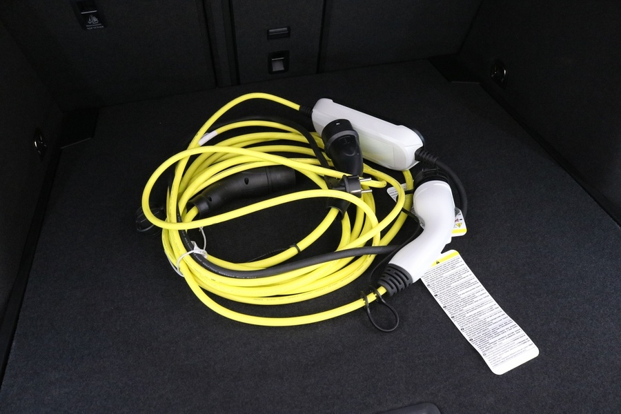 Volkswagen ID.7 vaihtoauto