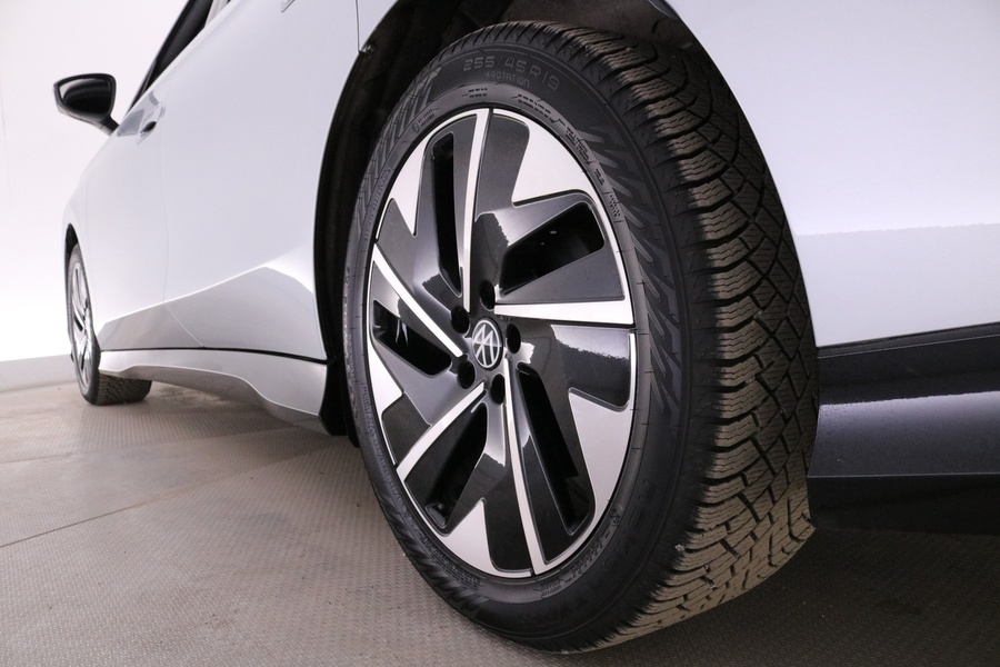 Volkswagen ID.7 vaihtoauto