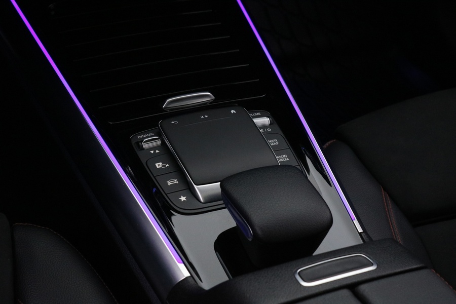 Mercedes-Benz GLA vaihtoauto