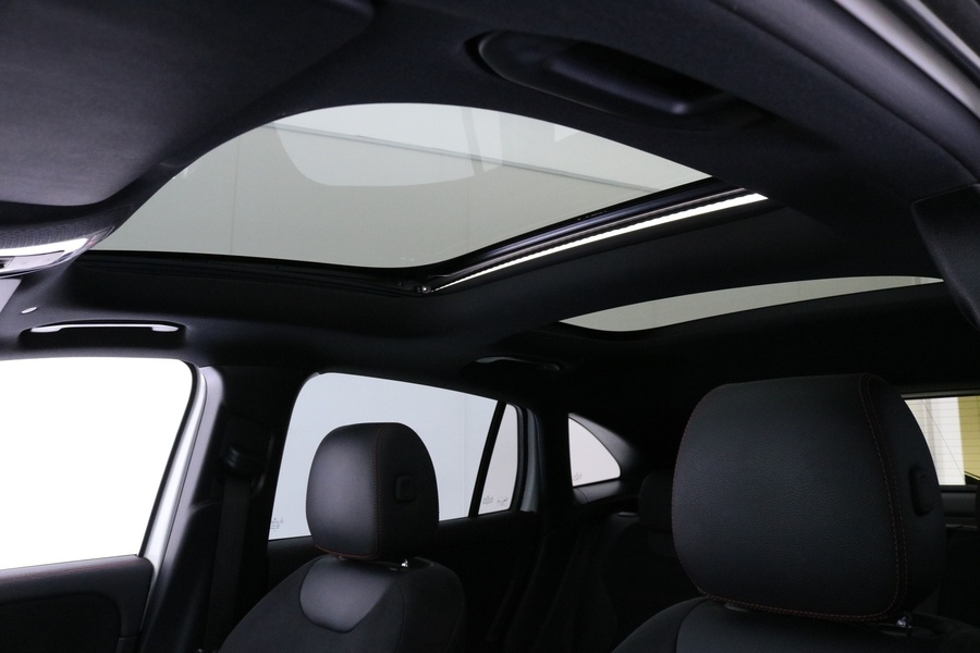 Mercedes-Benz GLA vaihtoauto