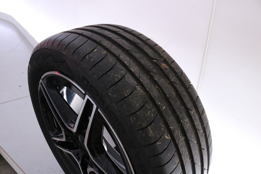 Mercedes-Benz GLA vaihtoauto