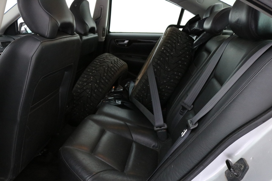 Volvo S60 vaihtoauto