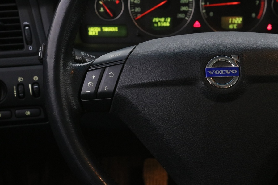 Volvo S60 vaihtoauto