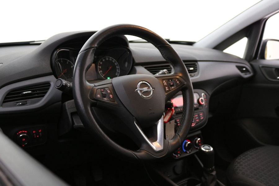 Opel Corsa vaihtoauto