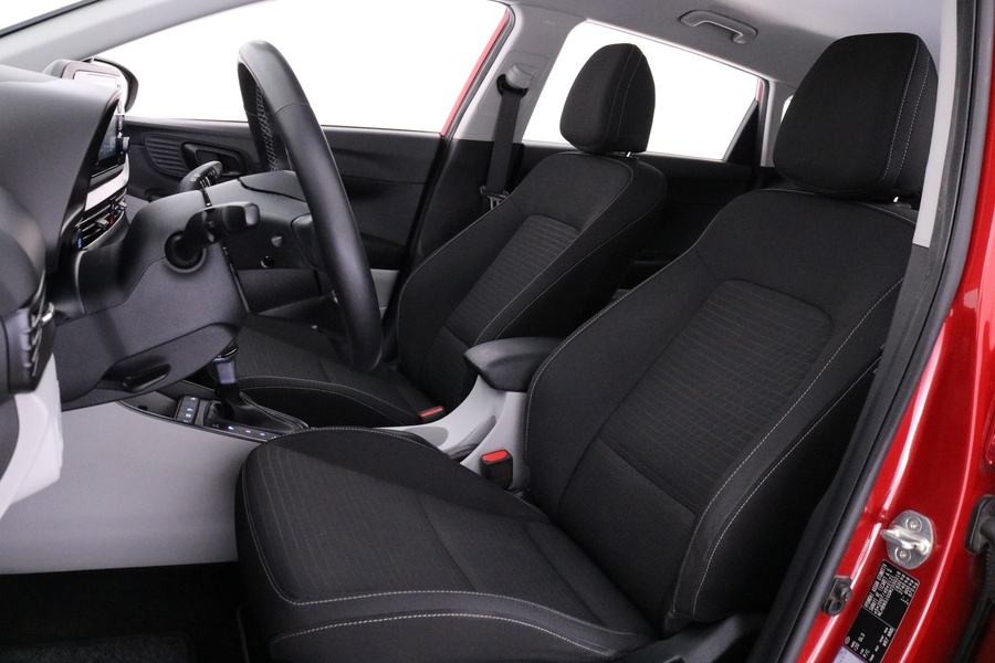 Hyundai i20 Hatchback vaihtoauto