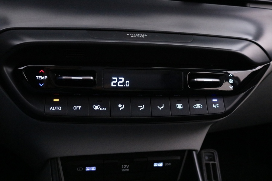 Hyundai i20 Hatchback vaihtoauto