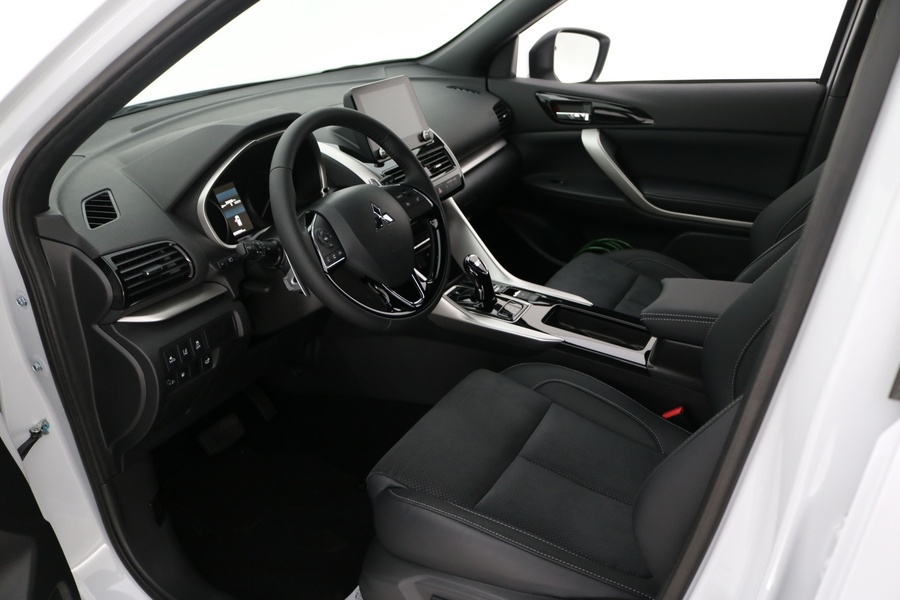 Mitsubishi Eclipse Cross vaihtoauto