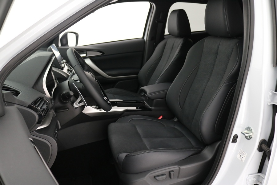 Mitsubishi Eclipse Cross vaihtoauto