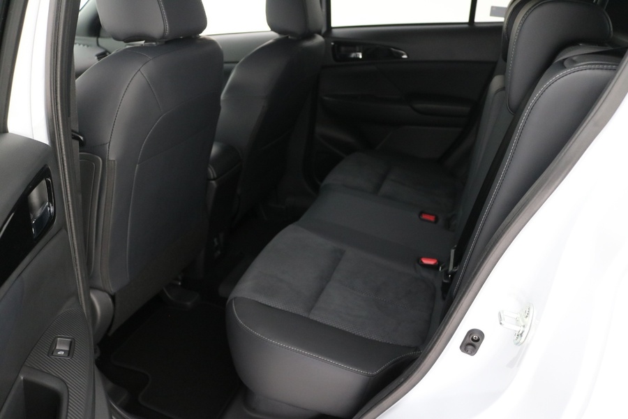 Mitsubishi Eclipse Cross vaihtoauto