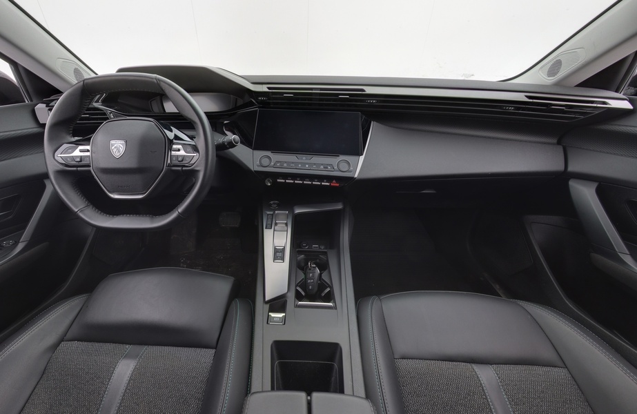 Peugeot 308 vaihtoauto