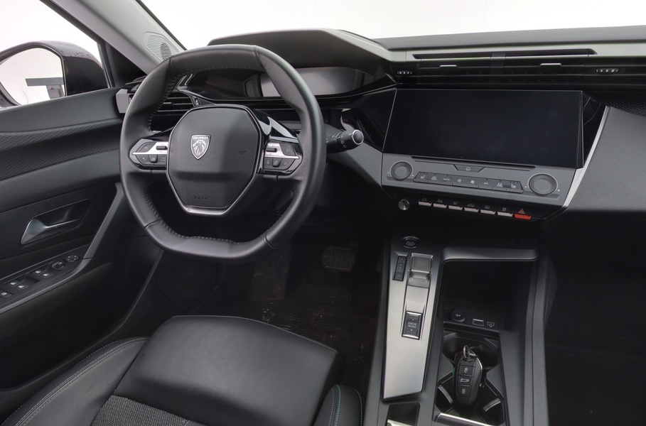 Peugeot 308 vaihtoauto