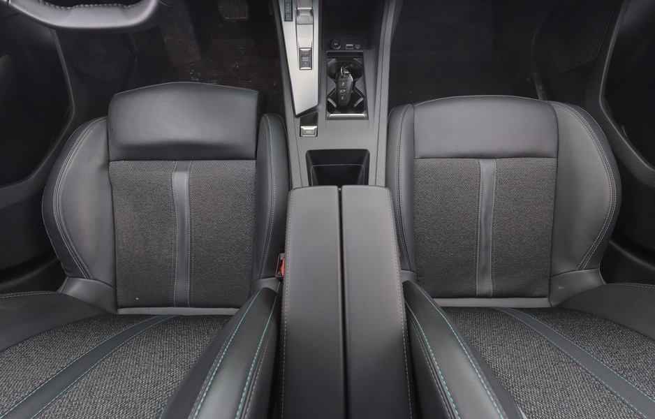 Peugeot 308 vaihtoauto