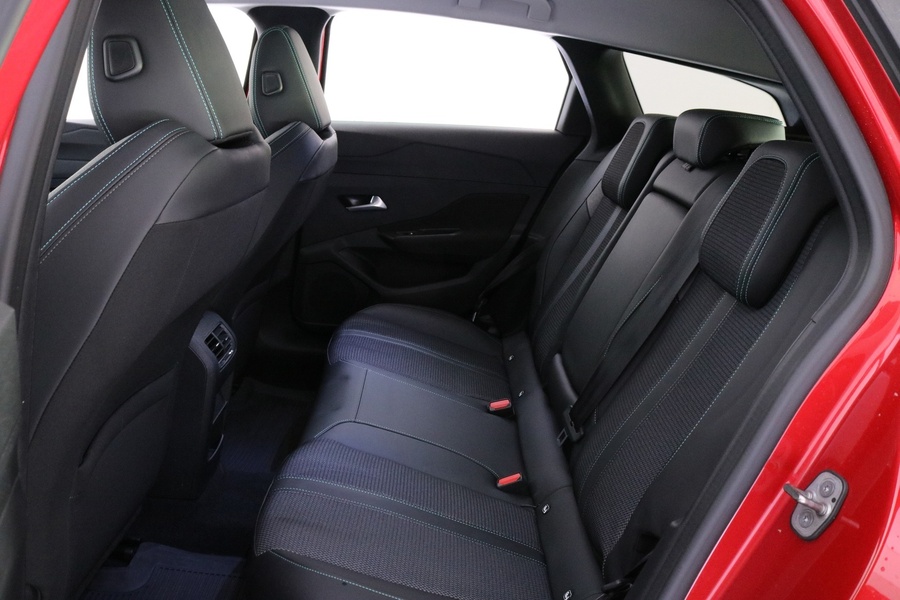 Peugeot 308 vaihtoauto