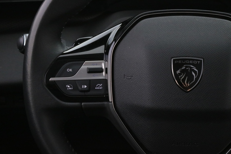 Peugeot 308 vaihtoauto