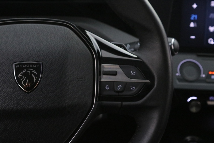 Peugeot 308 vaihtoauto