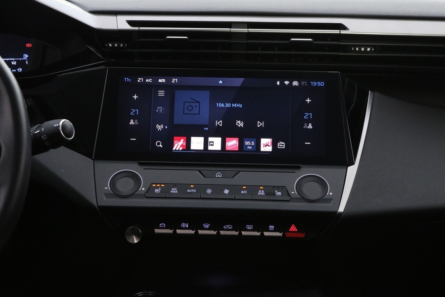 Peugeot 308 vaihtoauto