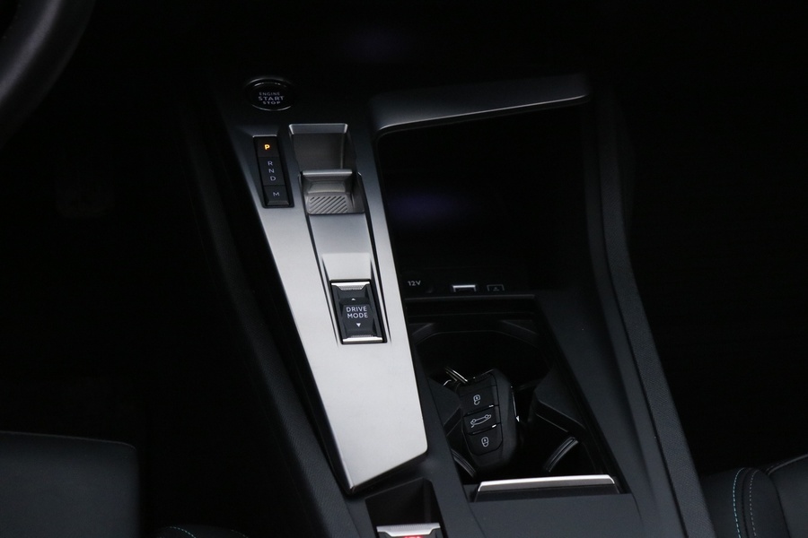 Peugeot 308 vaihtoauto