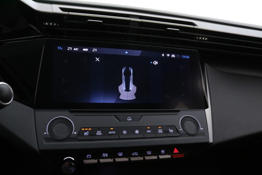 Peugeot 308 vaihtoauto