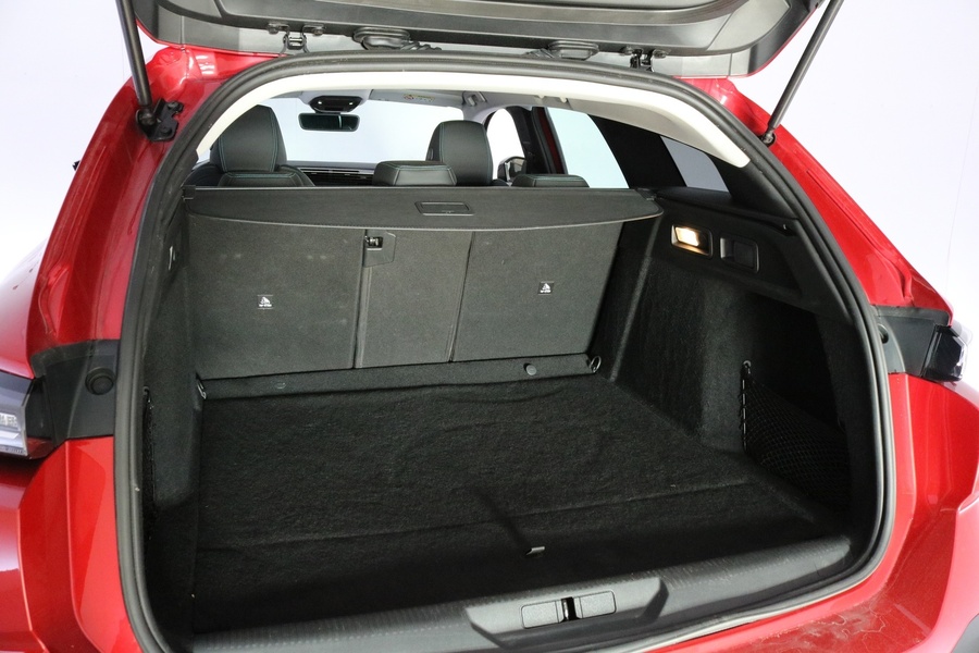 Peugeot 308 vaihtoauto