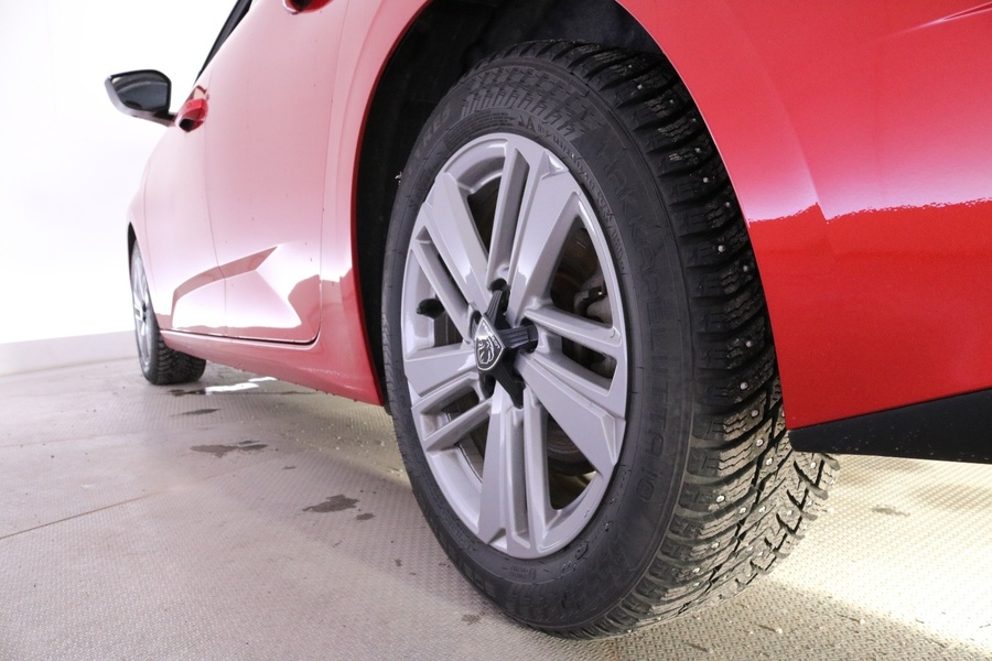 Peugeot 308 vaihtoauto