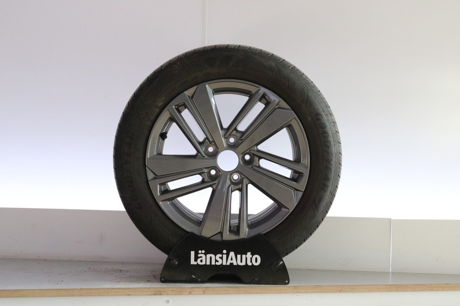 Peugeot 308 vaihtoauto