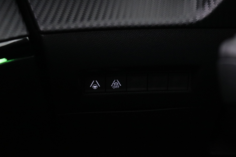 Peugeot e-2008 vaihtoauto