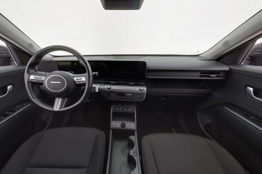 Hyundai KONA Electric vaihtoauto