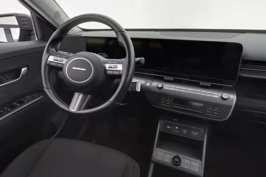 Hyundai KONA Electric vaihtoauto