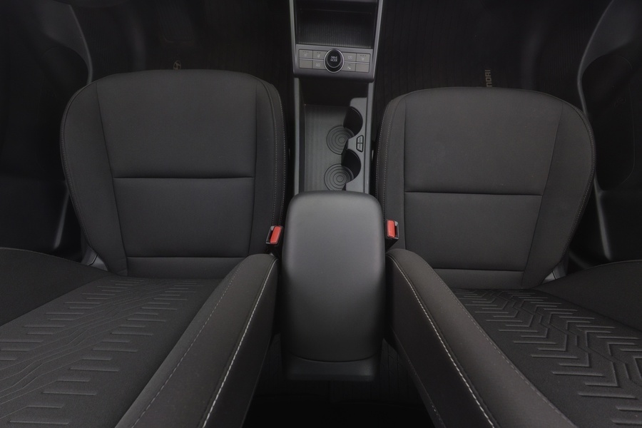 Hyundai KONA Electric vaihtoauto
