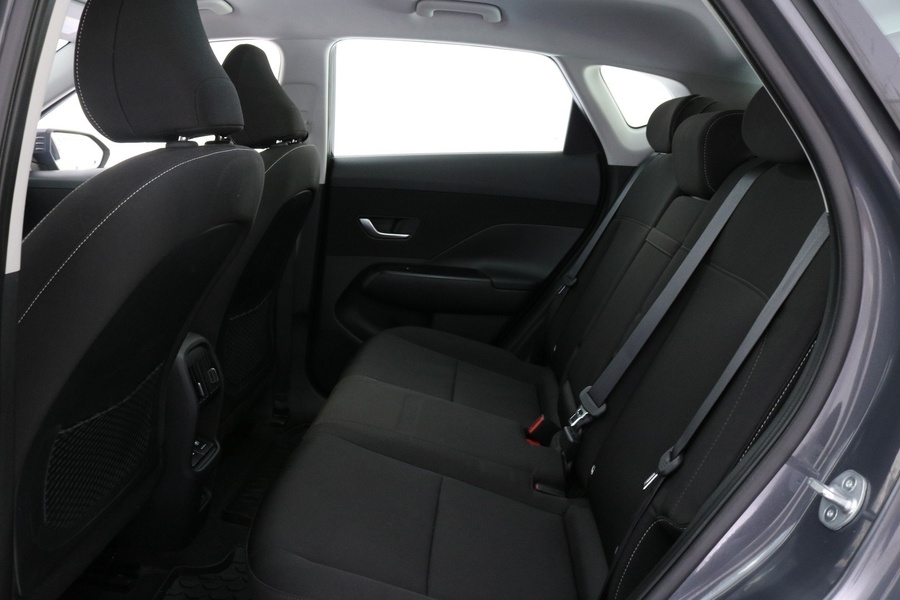 Hyundai KONA Electric vaihtoauto