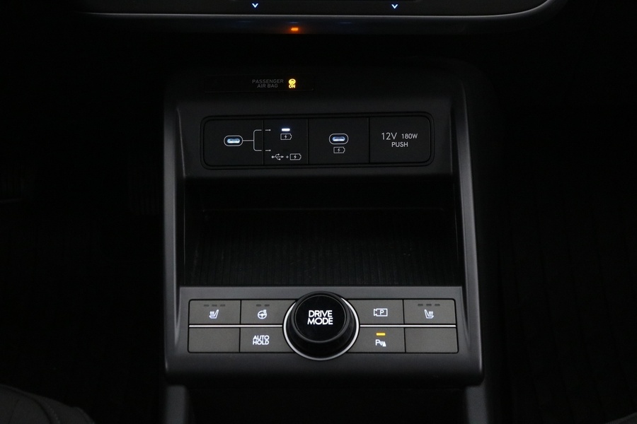Hyundai KONA Electric vaihtoauto