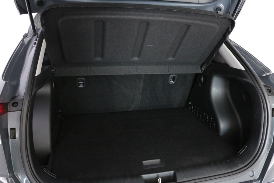 Hyundai KONA Electric vaihtoauto