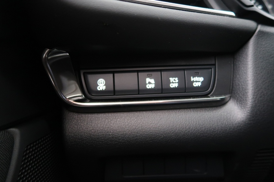 Mazda CX-30 vaihtoauto