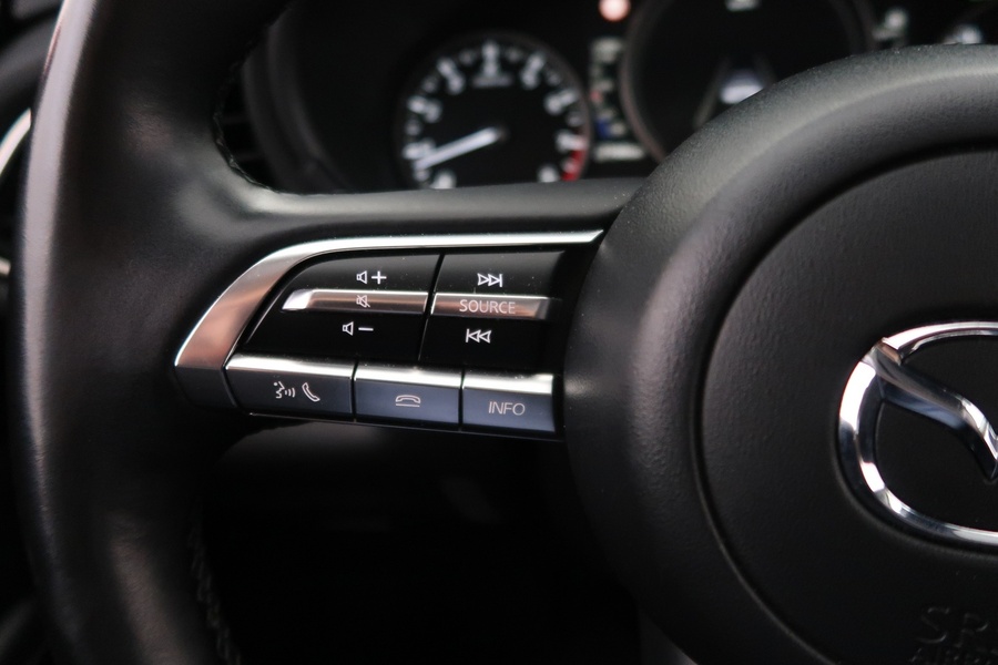 Mazda CX-30 vaihtoauto