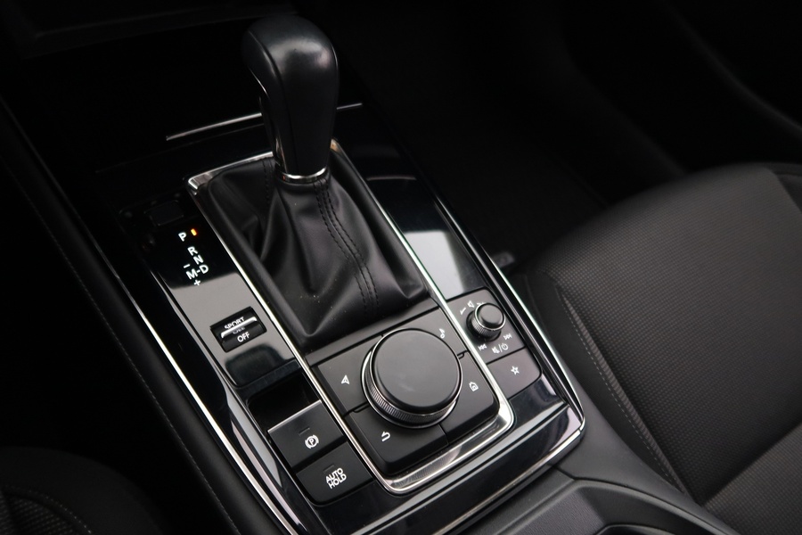 Mazda CX-30 vaihtoauto