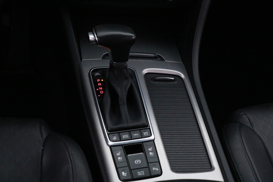 Kia Optima vaihtoauto