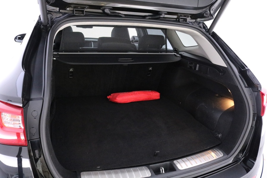 Kia Optima vaihtoauto