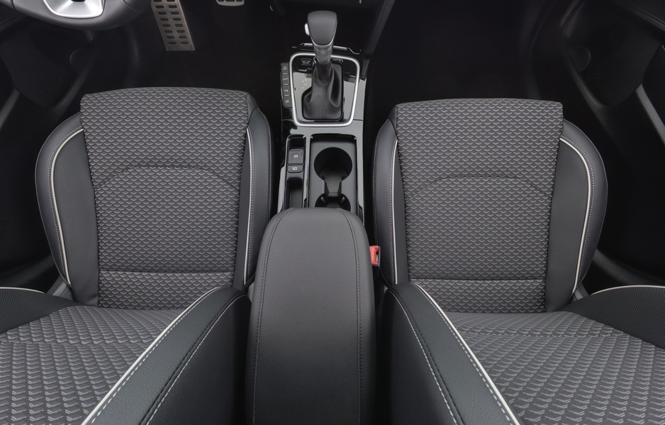 Kia XCeed vaihtoauto