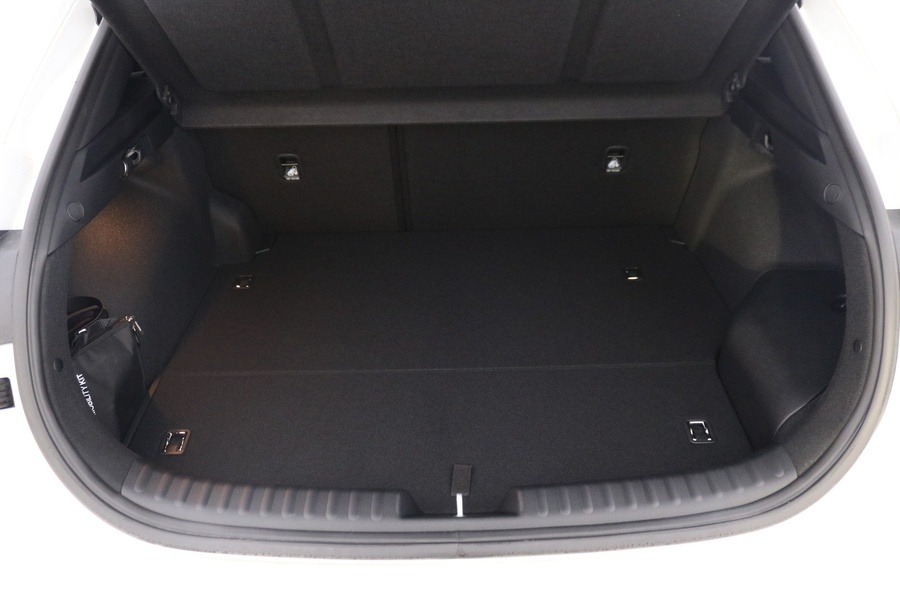 Kia XCeed vaihtoauto