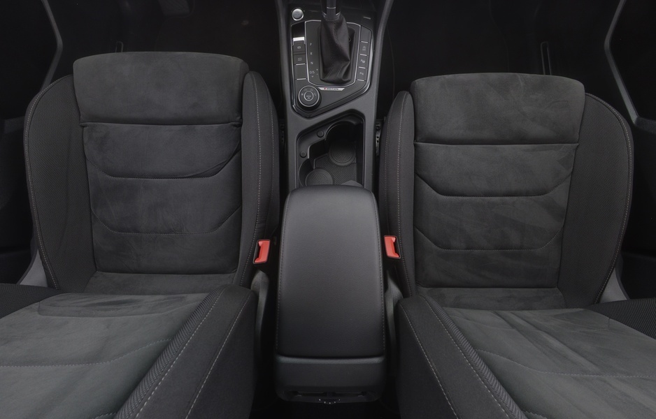 Volkswagen Tiguan Allspace vaihtoauto